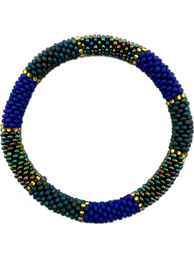 Bracelet NÉPALAIS B15