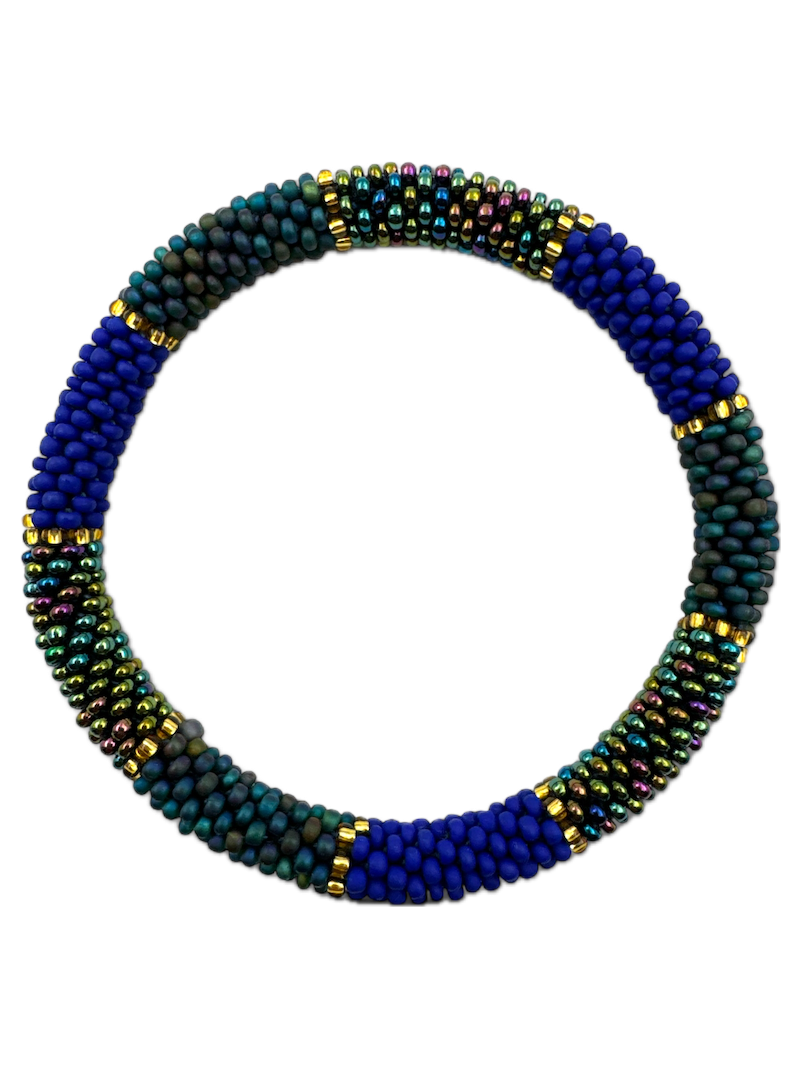 Bracelet NÉPALAIS B15
