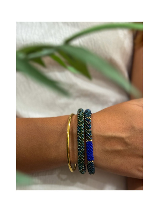 Bracelet NÉPALAIS B15