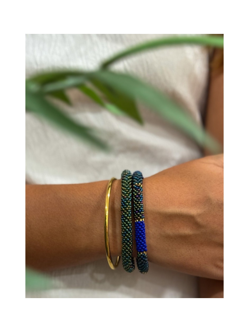 Bracelet NÉPALAIS B15
