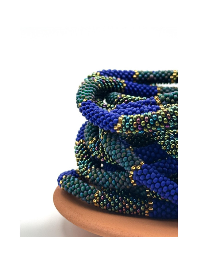 Bracelet NÉPALAIS B15