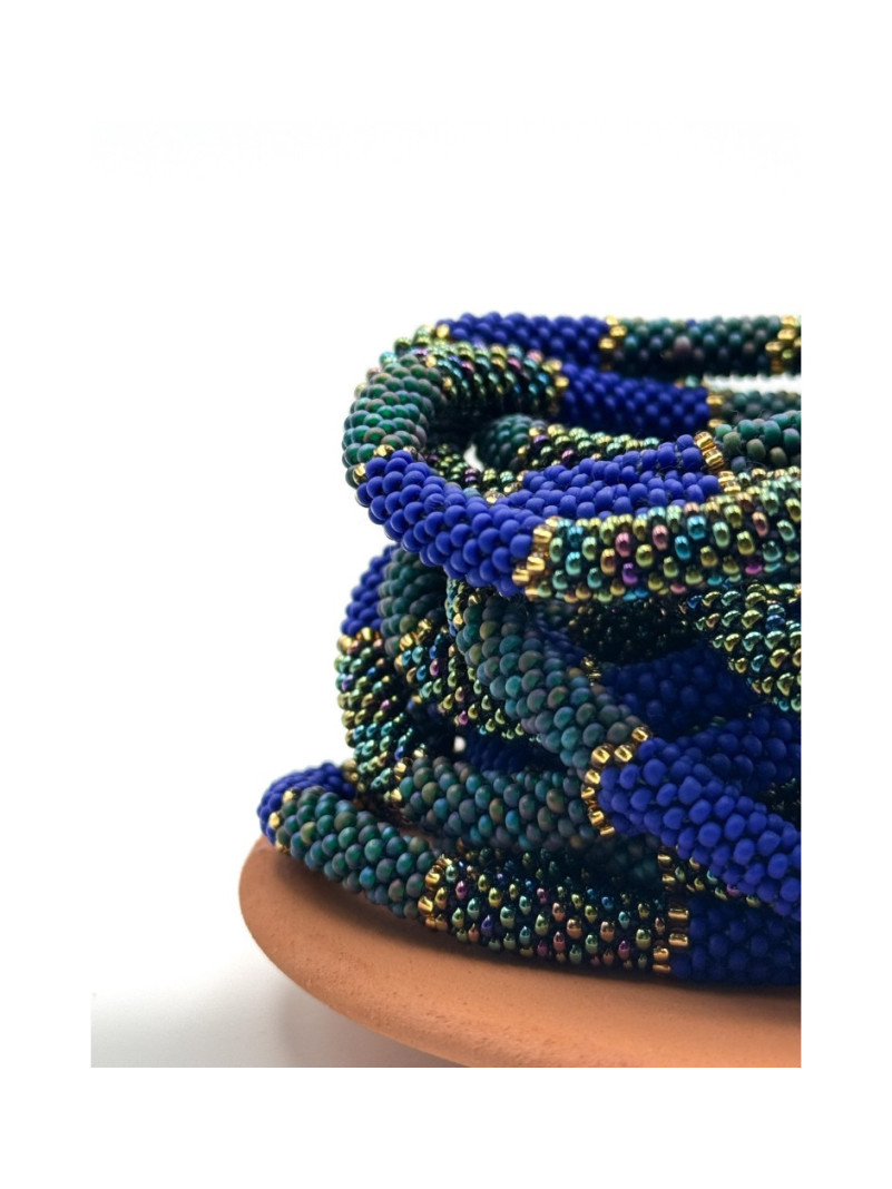 Bracelet NÉPALAIS B15