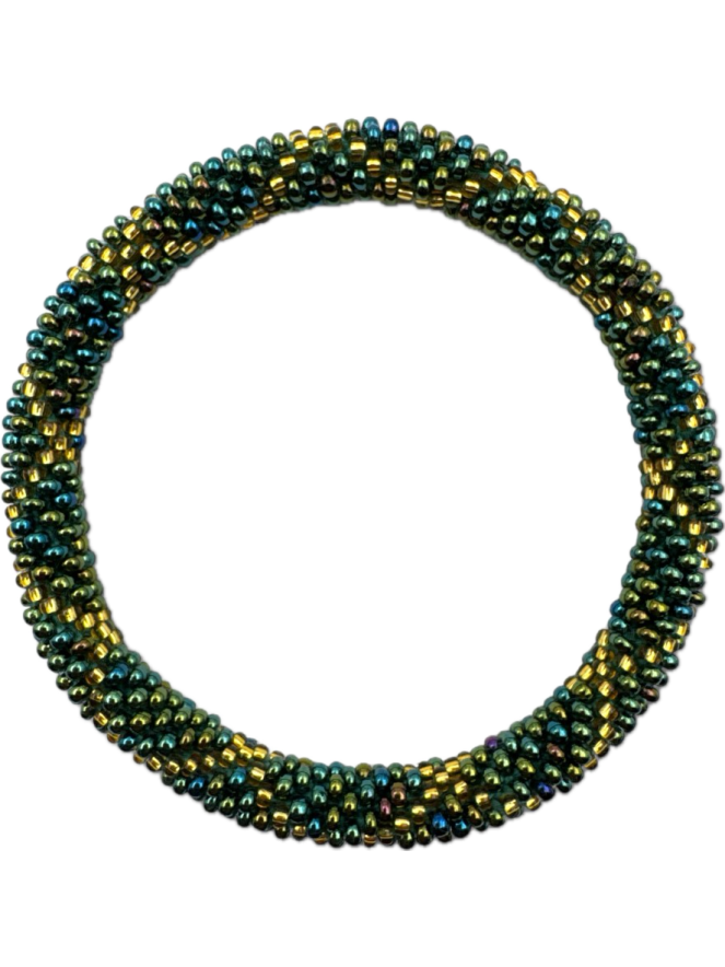 Bracelet NÉPALAIS B08