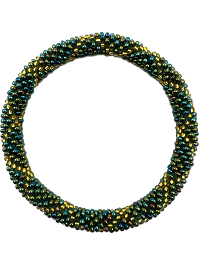 Bracelet NÉPALAIS B08