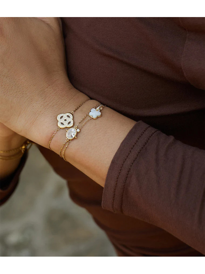 Bracelet ZAG ETERNEL