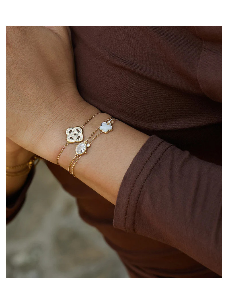 Bracelet ZAG ETERNEL