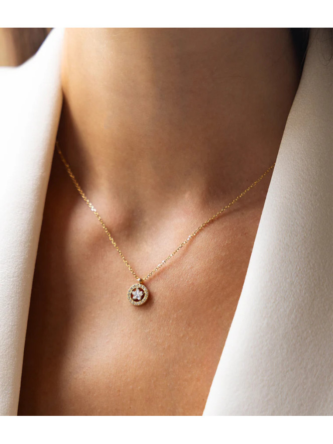 Collier ZAG ALVERIA