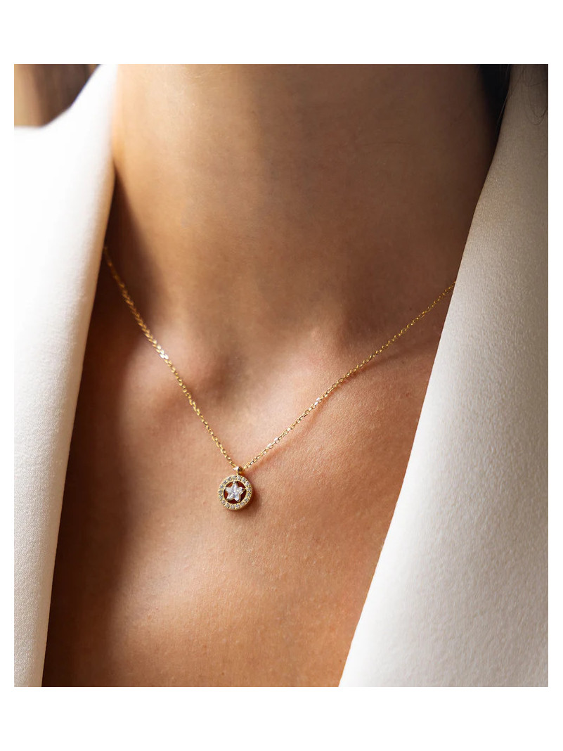 Collier ZAG ALVERIA