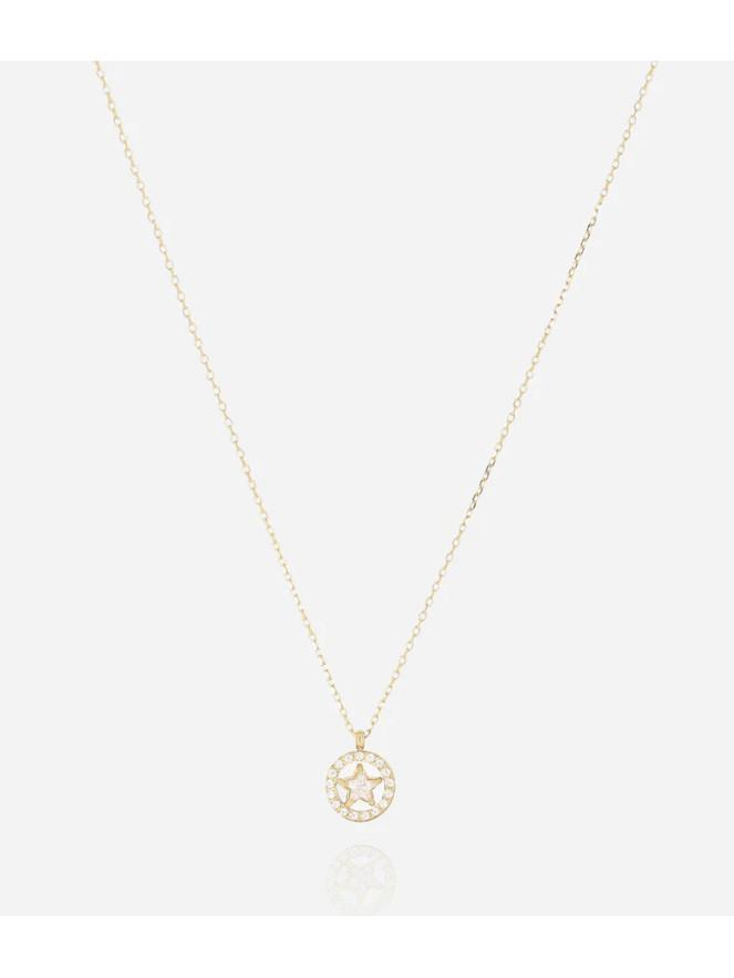 Collier ZAG ALVERIA