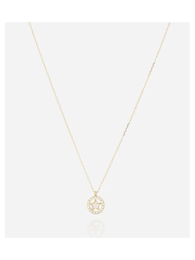 Collier ZAG ALVERIA