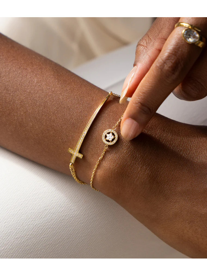 Bracelet ZAG ALVERIA