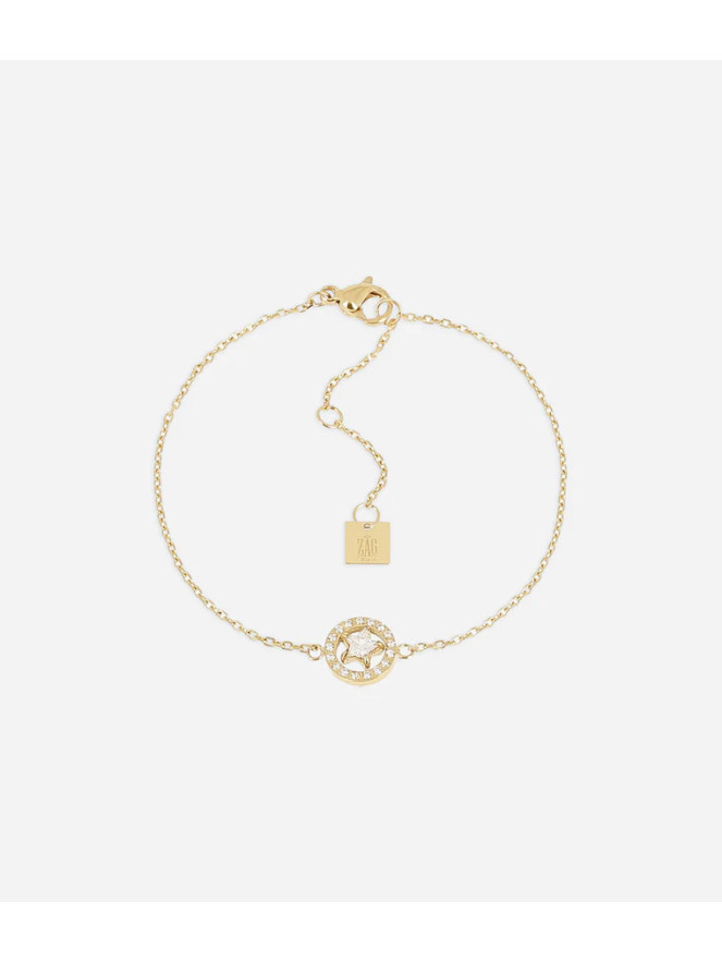 Bracelet ZAG ALVERIA