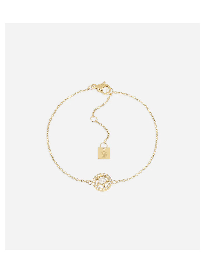 Bracelet ZAG ALVERIA