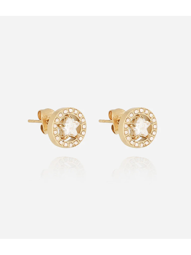 Boucles d'oreilles ZAG ALVÉRIA