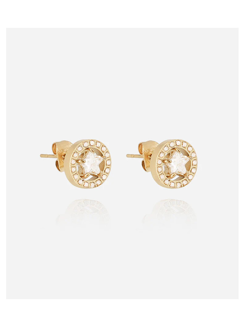 Boucles d'oreilles ZAG ALVÉRIA