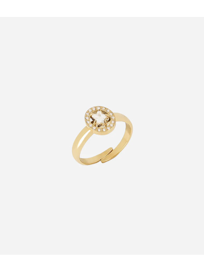 Bague ZAG ALVERIA