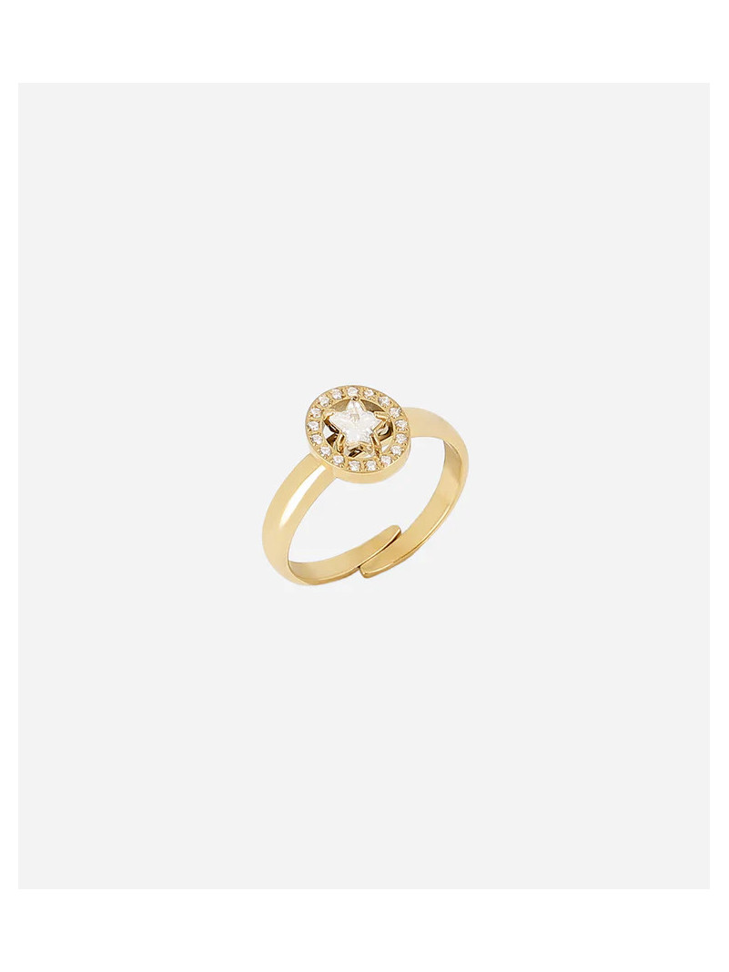 Bague ZAG ALVERIA