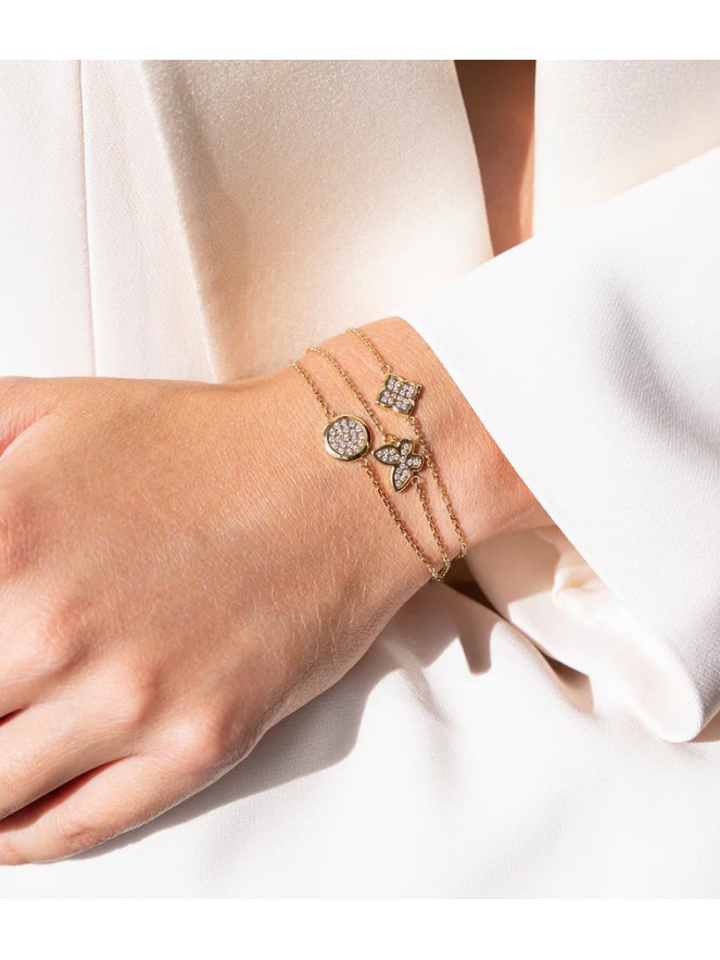 Bracelet ZAG IZOU