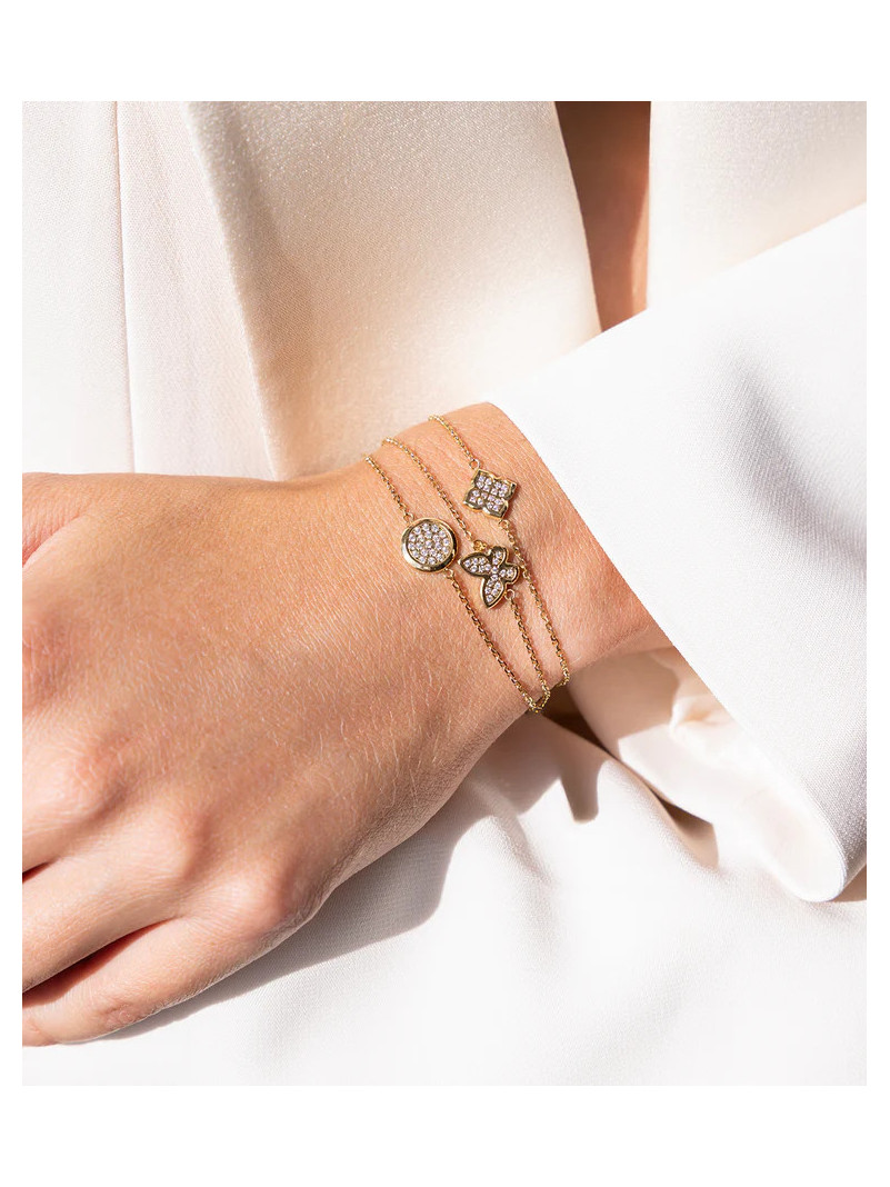 Bracelet ZAG IZOU