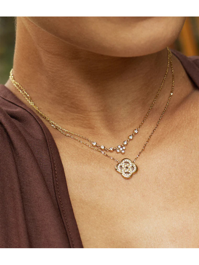 Collier ZAG BABURU