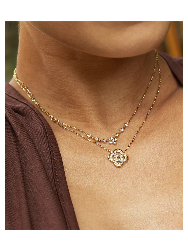 Collier ZAG BABURU