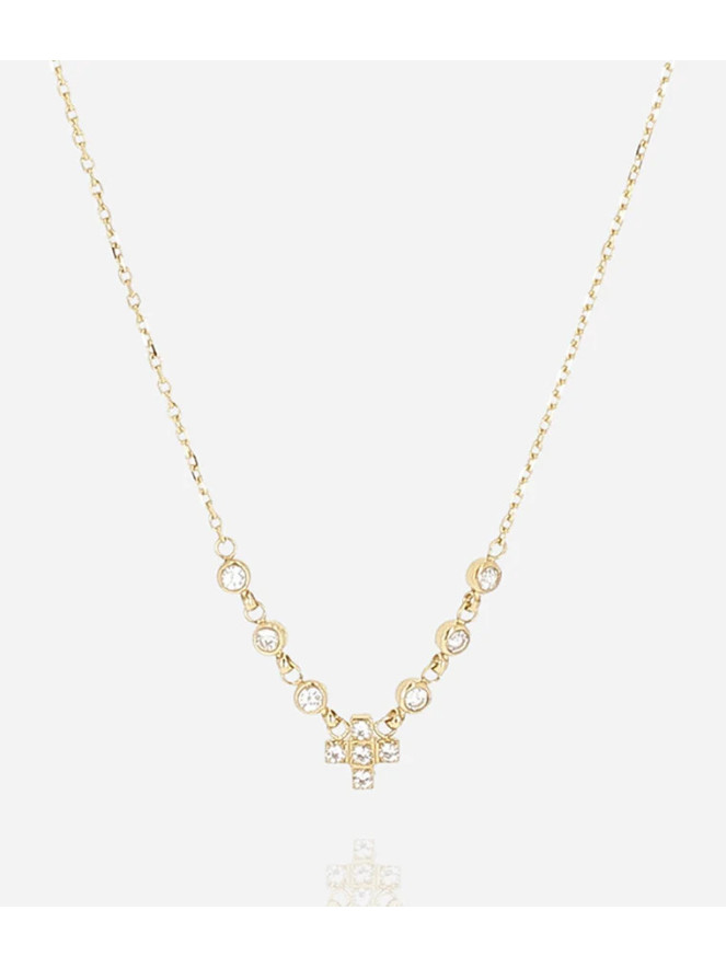 Collier ZAG BABURU