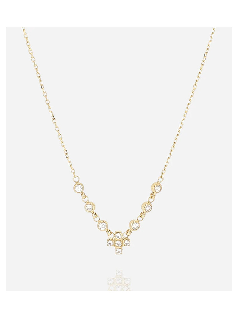 Collier ZAG BABURU