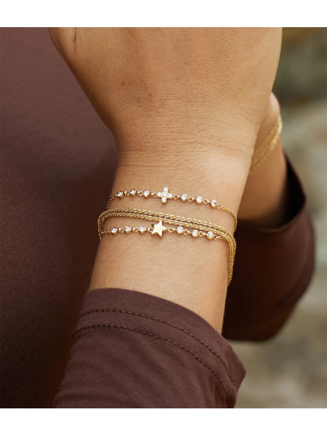 Bracelet ZAG BABURU
