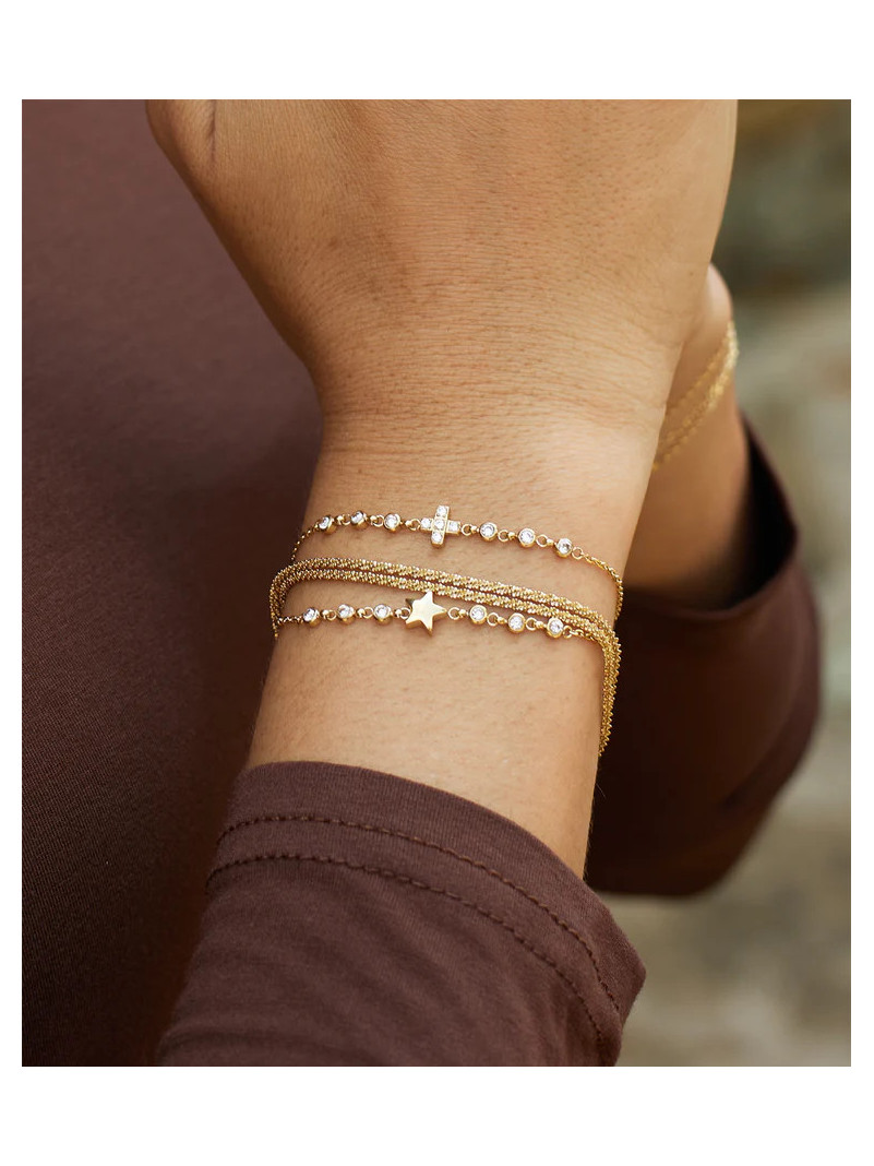 Bracelet ZAG BABURU