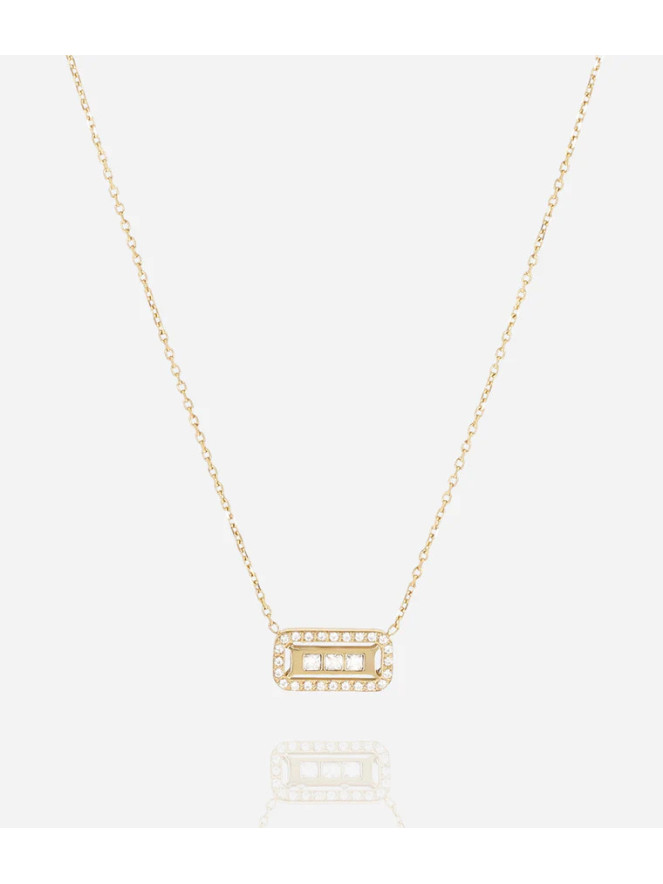 Collier ZAG CLÉOPHÉE