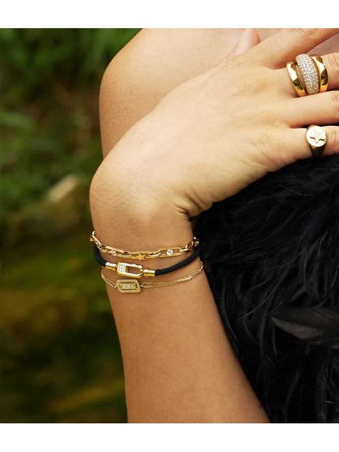 Bracelet ZAG CLÉOPHÉE