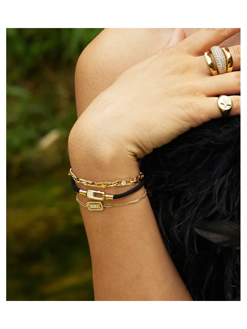 Bracelet ZAG CLÉOPHÉE