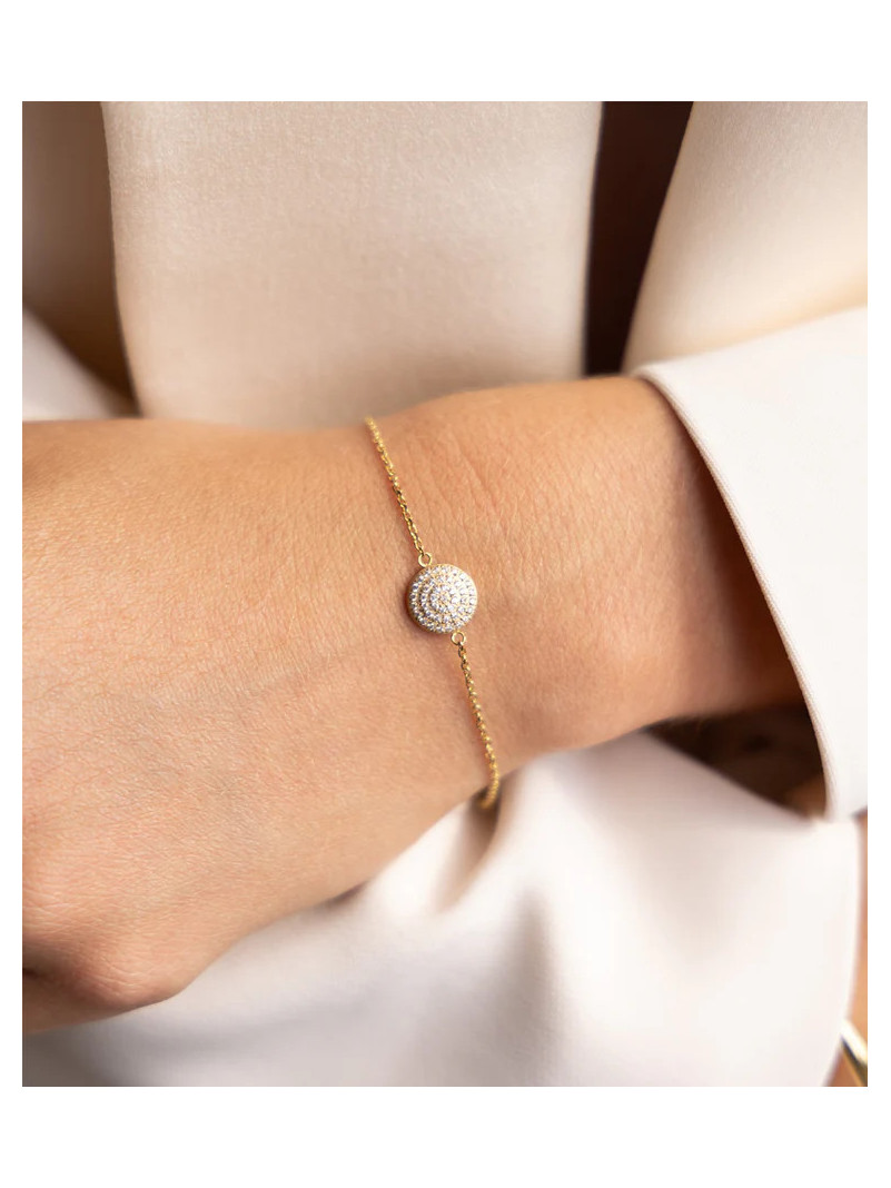 Bracelet ZAG LUFFY