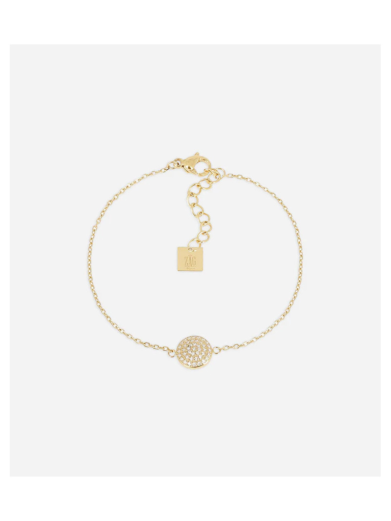 Bracelet ZAG LUFFY