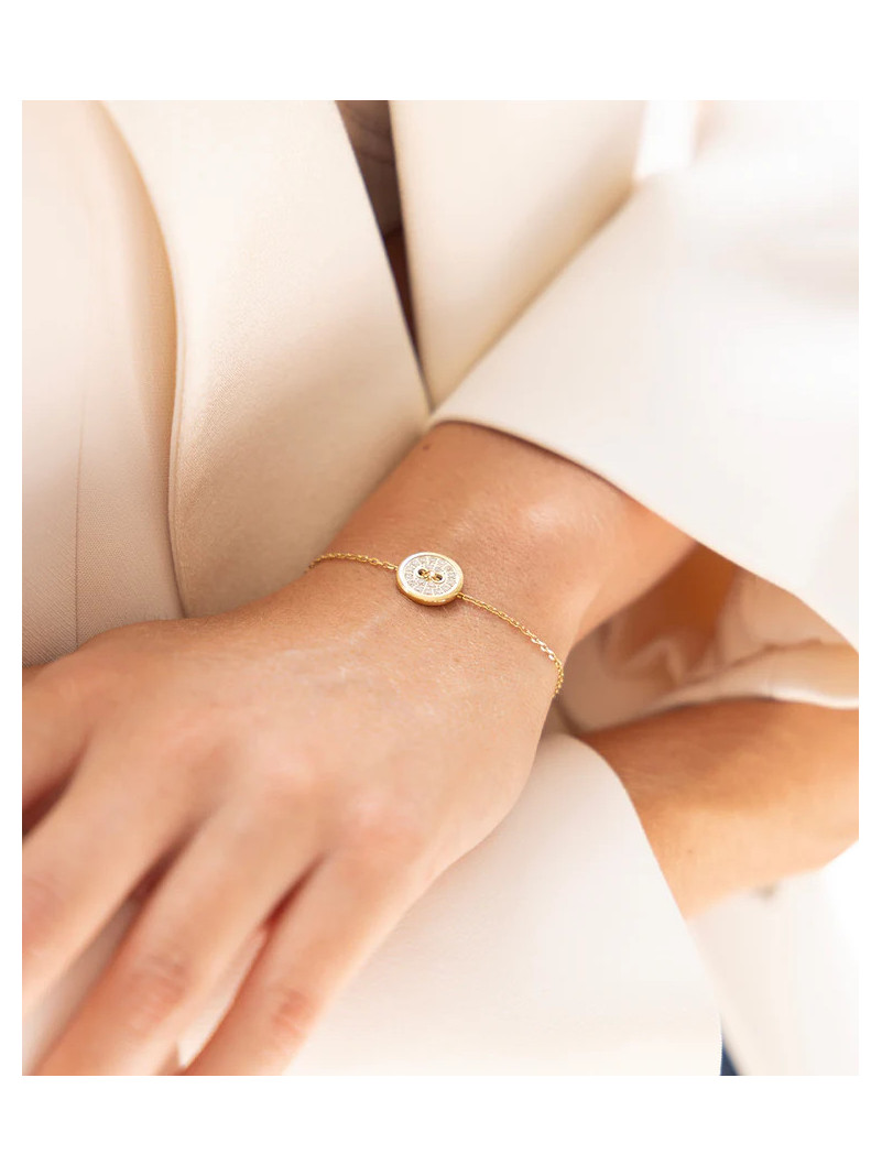 Bracelet ZAG MUNRO