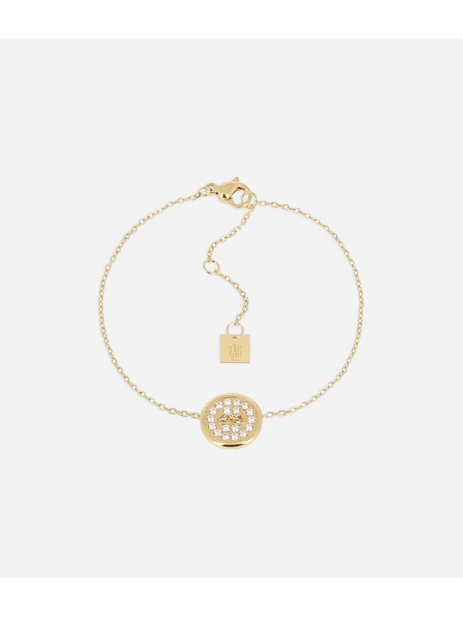 Bracelet ZAG MUNRO
