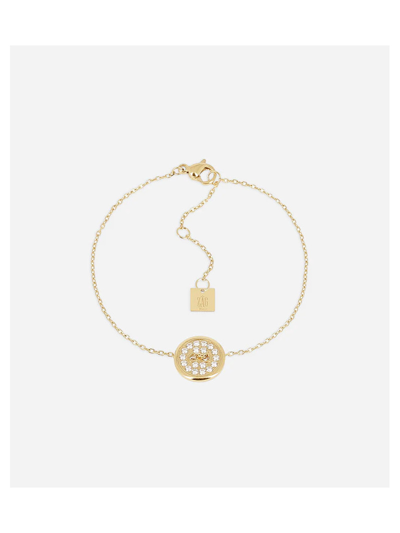Bracelet ZAG MUNRO