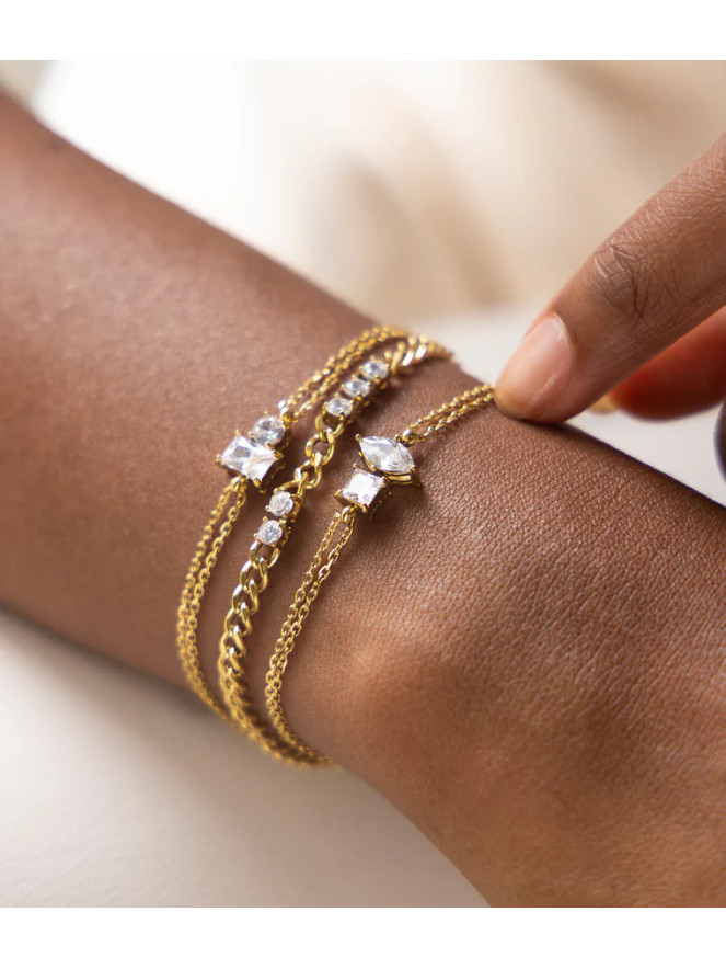 Bracelet ZAG GINEVRA