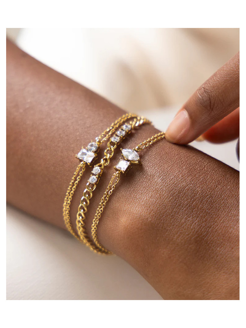 Bracelet ZAG GINEVRA