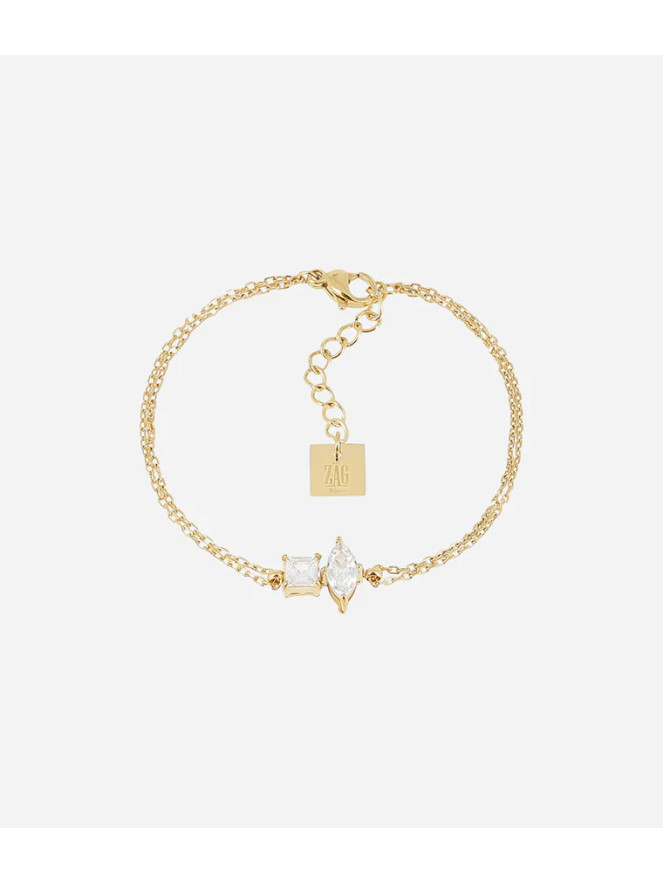 Bracelet ZAG GINEVRA