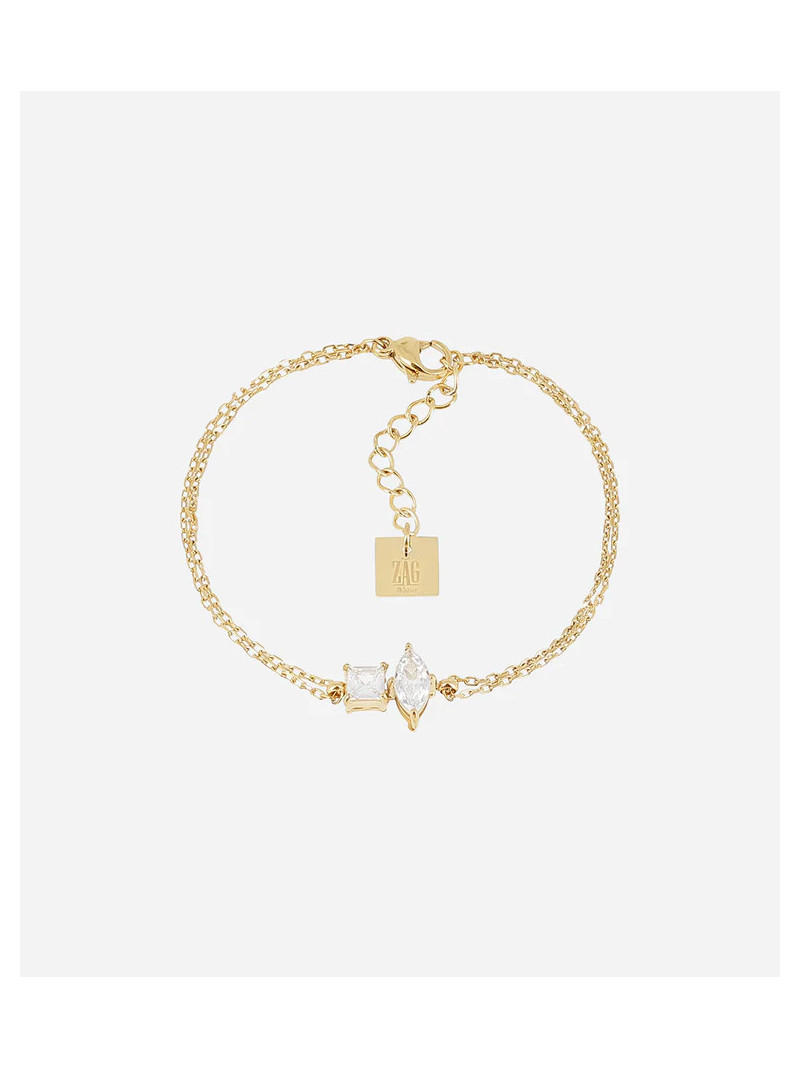 Bracelet ZAG GINEVRA