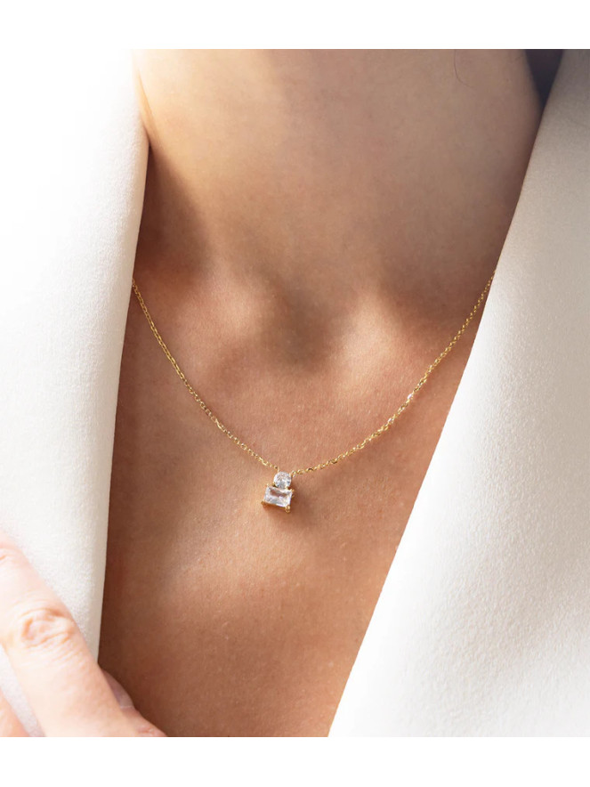 Collier ZAG ENEA