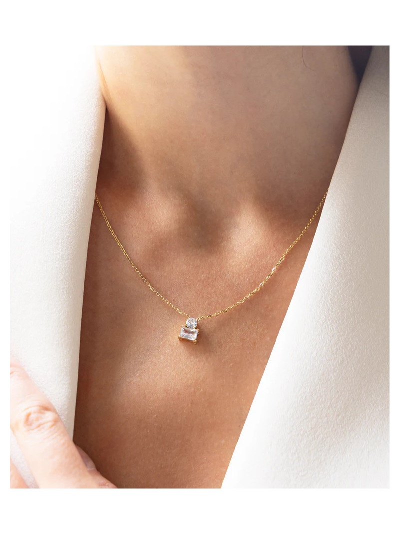 Collier ZAG ENEA