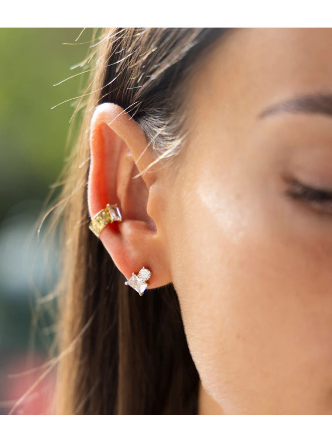 Boucles d'oreilles ZAG ENEA