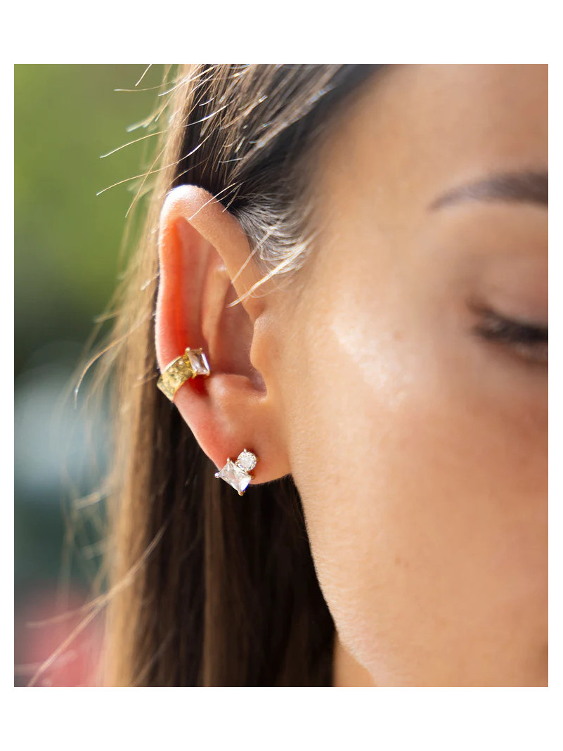 Boucles d'oreilles ZAG ENEA