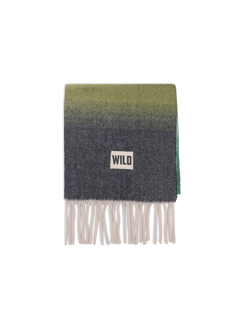 Écharpe WILD SALINA