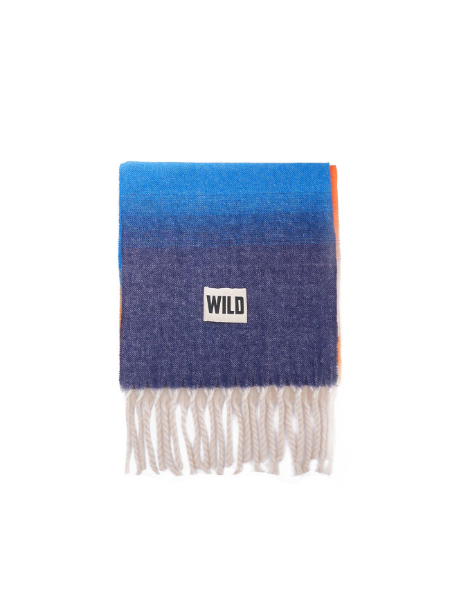 Écharpe WILD SALINA