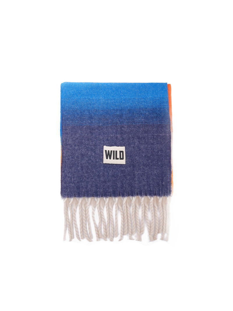 Écharpe WILD SALINA