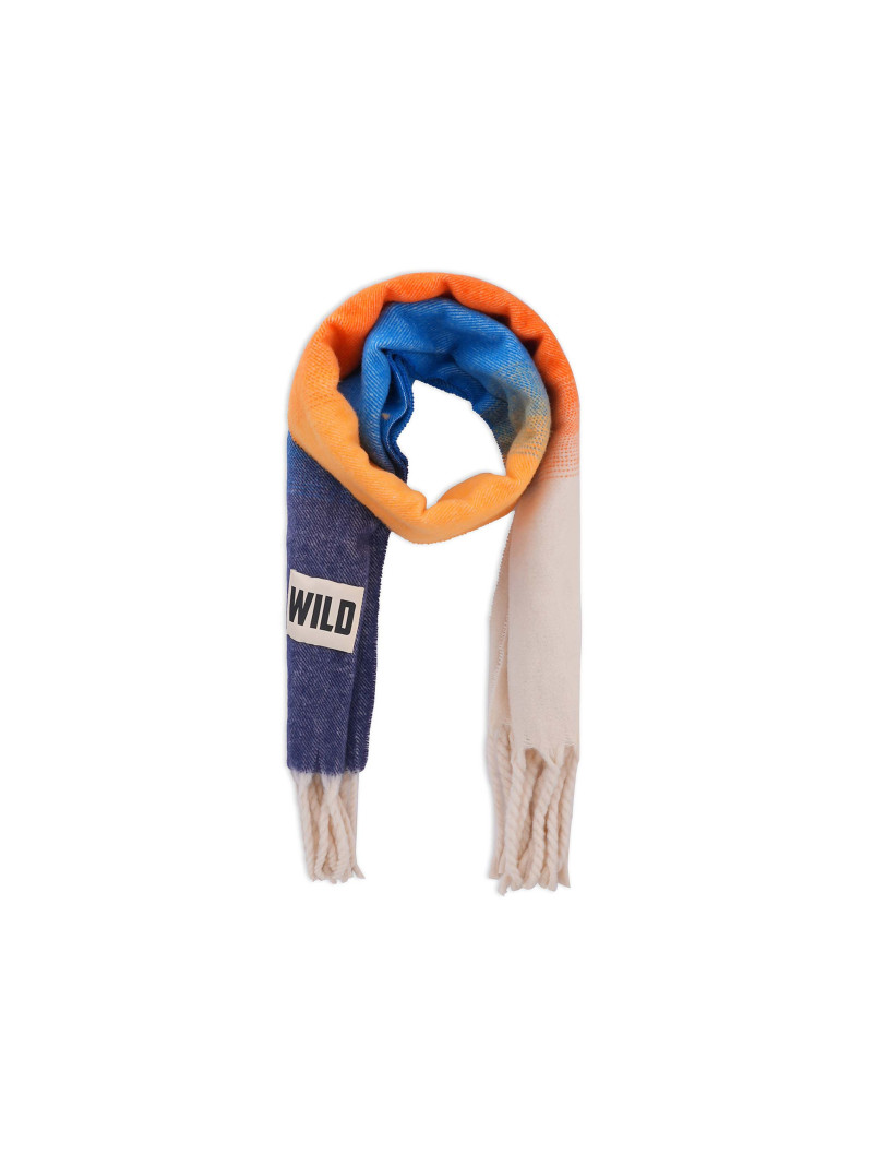 Écharpe WILD SALINA