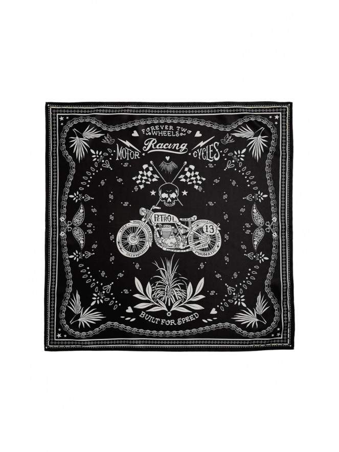 Foulard Wild BANDANA MINI